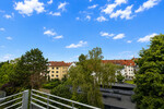Über den Dächern mit Stil und zeitloser Eleganz im Herzen des Erphoviertels! - Etagenwohnung Münster Mitte-Nordost | Angebot:26994840