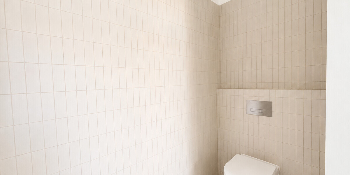 Toilette