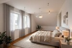 Exklusives & effizientes Einfamilienhaus - Wohnen in St. Mauritz! - Einfamilienhaus Münster Münster-Südost | Angebot:26006985
