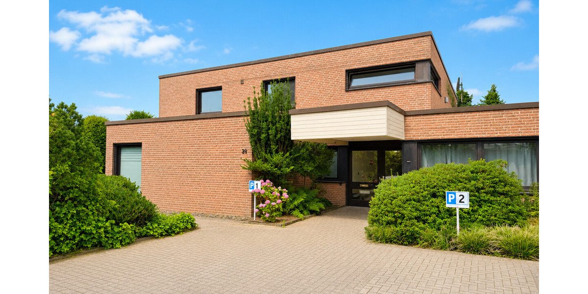 Modernisierte 3-Zimmer-Wohnung mit außergewöhnlichem Platzangebot - Etagenwohnung Münster Gievenbeck | Angebot:27008804