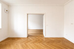 Erstklassige 4-Zimmerwohnung mit Raumhöhe, Stil und zeitloser Eleganz im Herzen des Erphoviertels! - Etagenwohnung Münster Mitte-Nordost | Angebot:26346383