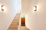 Erstklassige 4-Zimmerwohnung mit Raumhöhe, Stil und zeitloser Eleganz im Herzen des Erphoviertels! - Etagenwohnung Münster Mitte-Nordost | Angebot:26346383