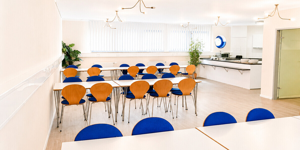 Cafeteria