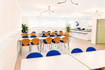 Mehr Raum für Erfolg – Repräsentatives Bürogebäude mit 24 Büros und großzügiger Cafeteria! - Gewerbeobjekt Münster Coerde | Angebot:26998914