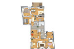 Kernsaniertes Mehrfamilienhaus im Herzen von Wolbeck! - Mehrfamilienhaus, Wohnhaus Münster Münster-Südost | Angebot:26998831