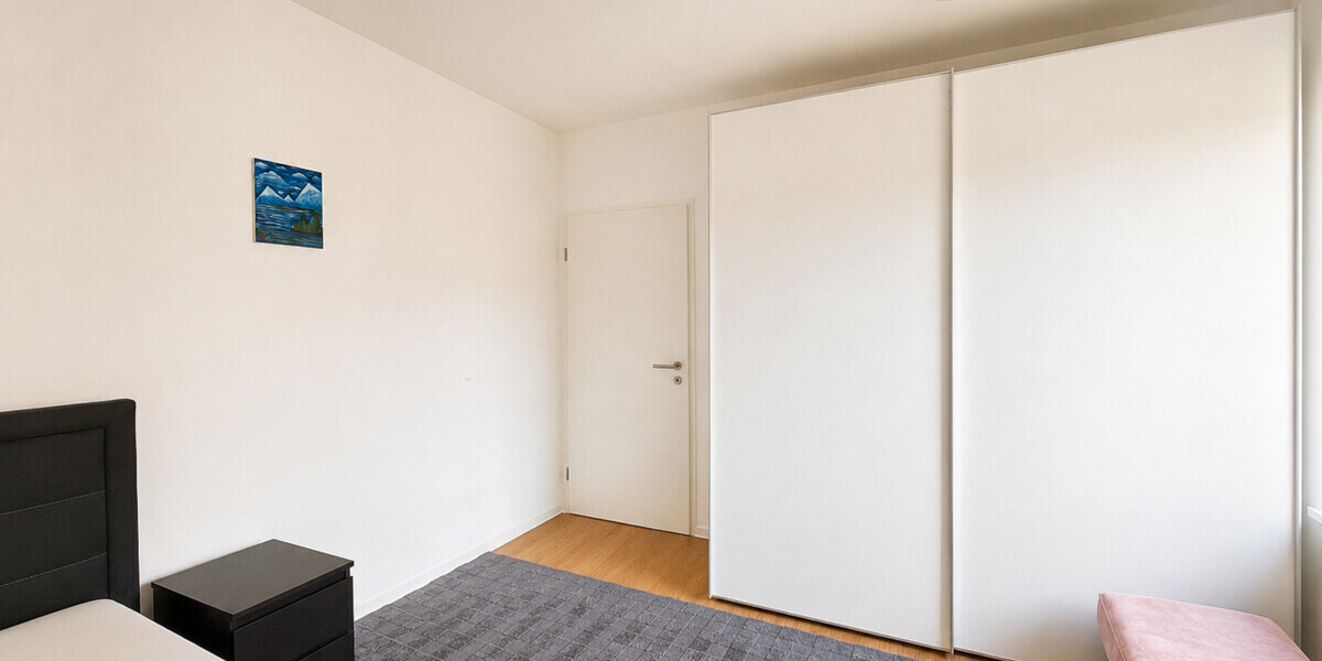 OG Wohnung Kinderzimmer 