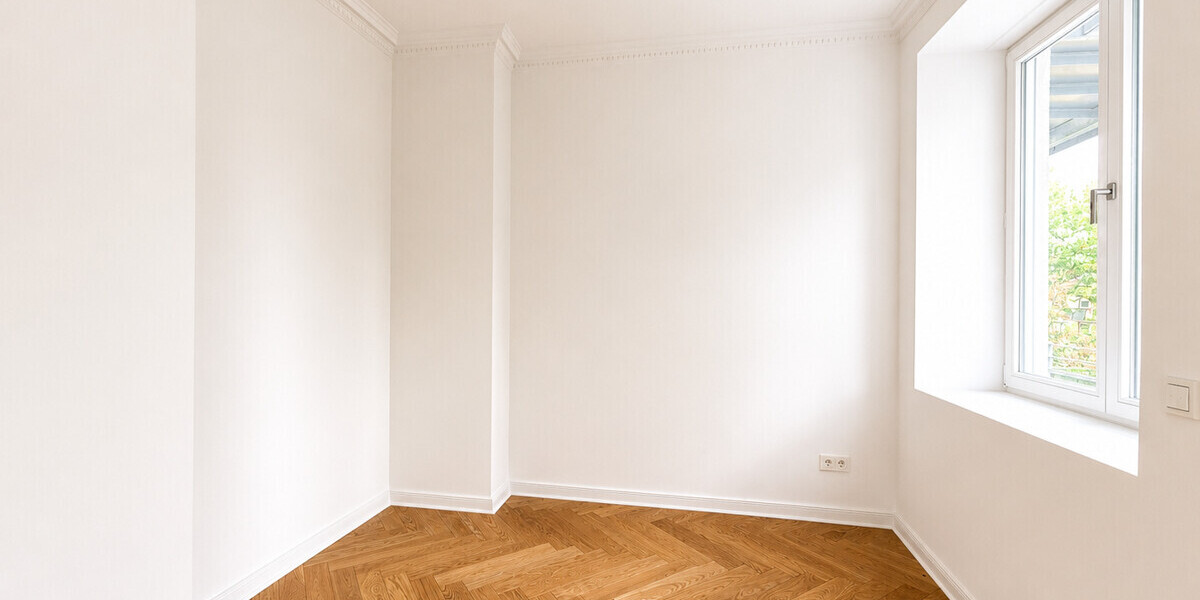 Büro-Gästezimmer