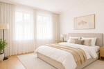 Erstklassige 4-Zimmerwohnung mit Raumhöhe, Stil und zeitloser Eleganz im Herzen des Erphoviertels! - Etagenwohnung Münster Mitte-Nordost | Angebot:26346383
