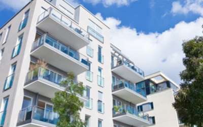 Wohnungsmarkt Ahlen