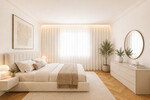 Erstklassige 2-Zimmerwohnung, Stil und zeitloser Eleganz im Herzen des Erphoviertels! - Etagenwohnung Münster Mitte-Nordost | Angebot:26994836