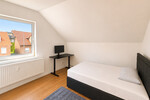 Kernsaniertes Mehrfamilienhaus im Herzen von Wolbeck! - Mehrfamilienhaus, Wohnhaus Münster Münster-Südost | Angebot:26998831