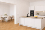Erstklassige 4-Zimmerwohnung mit Raumhöhe, Stil und zeitloser Eleganz im Herzen des Erphoviertels! - Etagenwohnung Münster Mitte-Nordost | Angebot:26346383